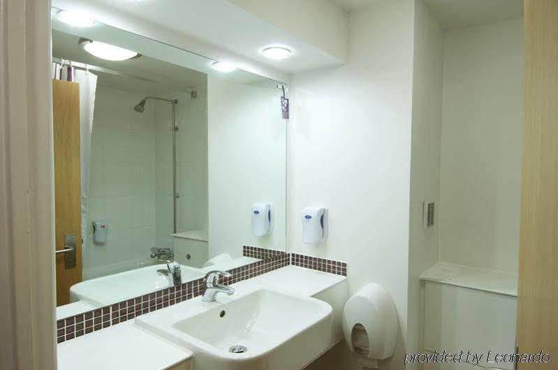 Premier Inn Premier Inn Weymouth Seafront Екстер'єр фото
