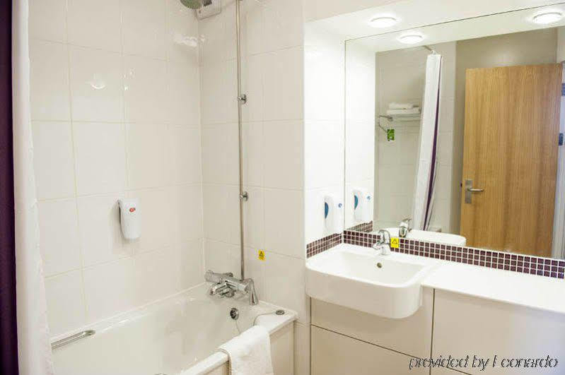Premier Inn Premier Inn Weymouth Seafront Екстер'єр фото
