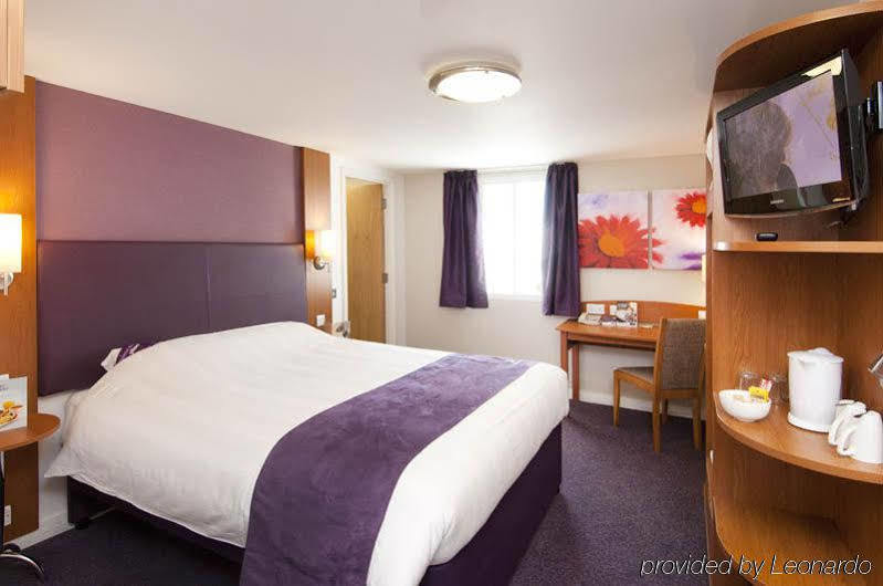 Premier Inn Premier Inn Weymouth Seafront Екстер'єр фото